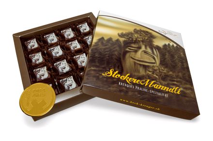 Kirchstrasse 5, 3065 Bolligen