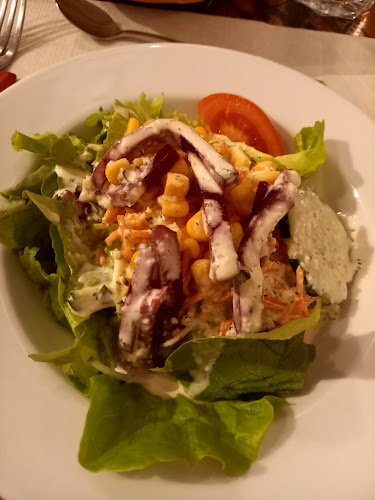 Le Tunnel - Gastronomie und Hotellerie