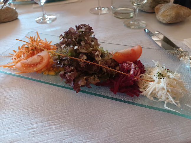 Comentarii opinii despre Hôtel-Restaurant du Crêt