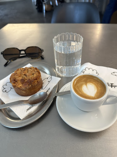 DRAFT. Coffee - Zürich