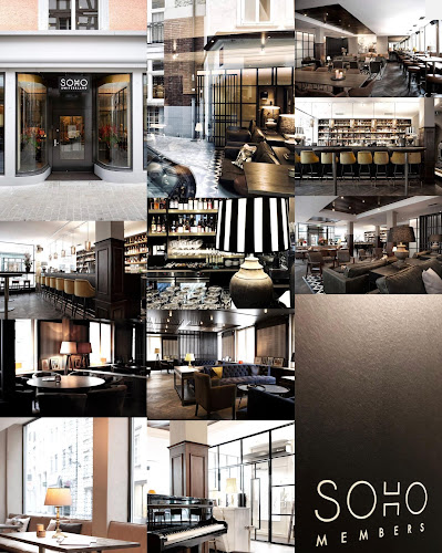 Opinii despre SOHO în St. Gallen - Gastronomie und Hotellerie