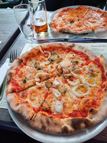 Ristorante Pizzeria da Toto - Biel