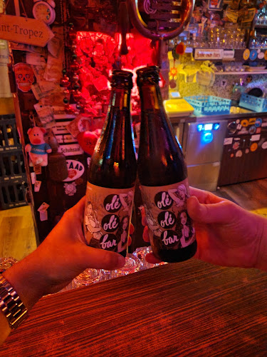 Comentarii opinii despre Olé-Olé-Bar