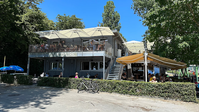 La Vaudaire - Gastronomie und Hotellerie