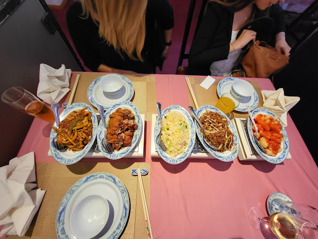 Comentarii opinii despre Yin Yang