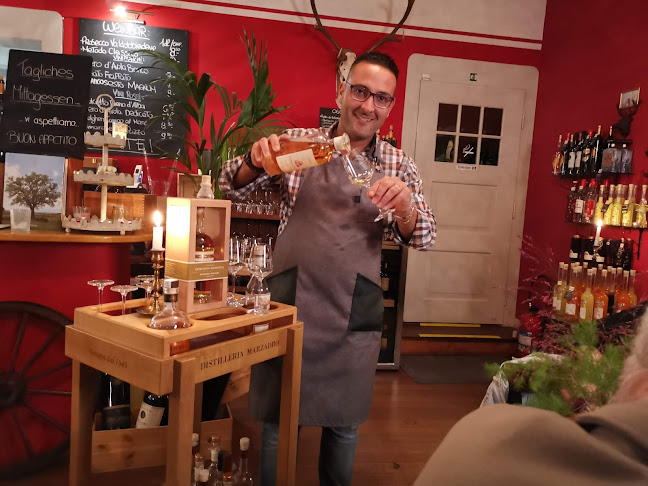 Opinii despre Enoteca Italia GmbH în Thun - Gastronomie und Hotellerie