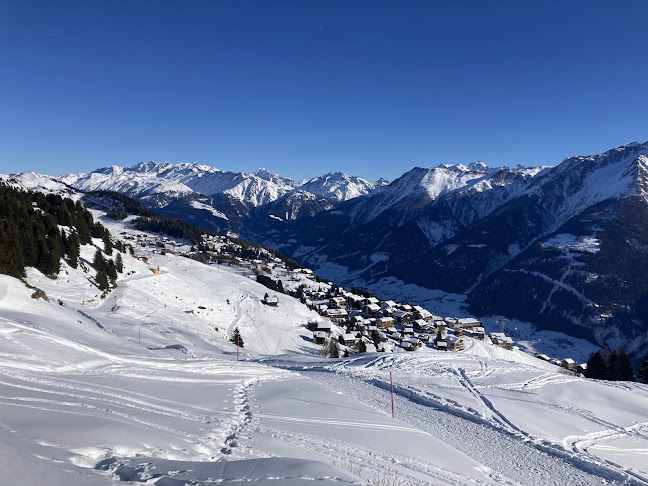 Comentarii opinii despre Restaurant Riederfurka