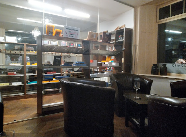 Habanito - Die Lounge für Geniesser - Gastronomie und Hotellerie