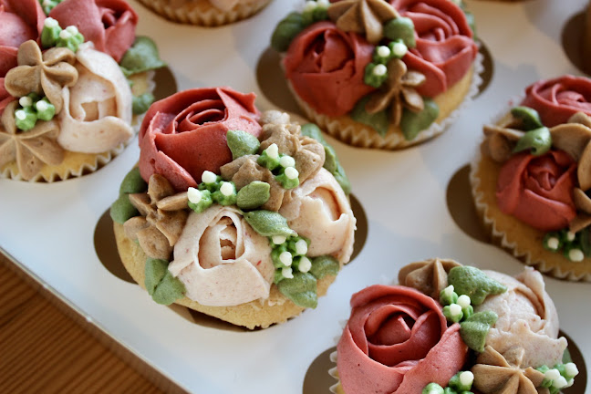 Heimbäckerei Herrliberg - Strawbakery