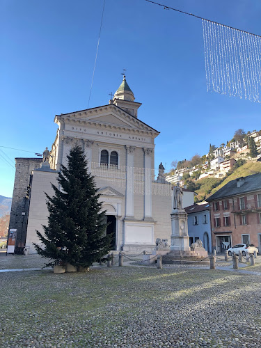 Città Vecchia Locarno - Gastronomie und Hotellerie