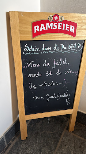 Restaurant Riederfurka - Riederalp