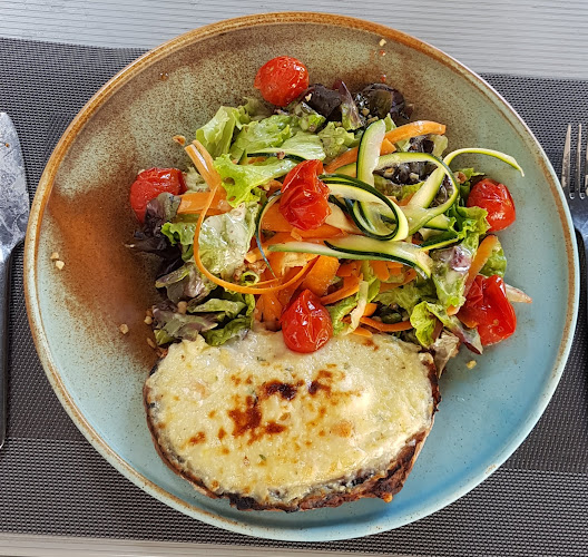 Comentarii opinii despre Restaurant O'Marais