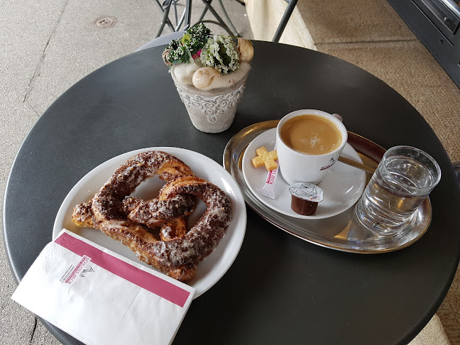 Schloss-Beck GmbH Nidau - Nidau