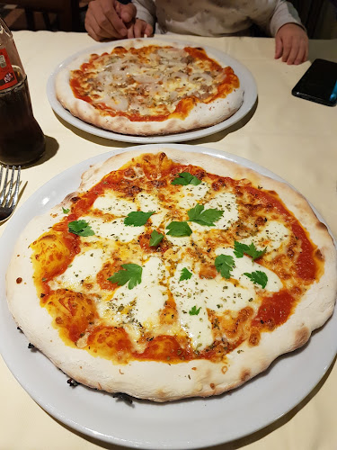 Restaurant de la Radio - Lausanne