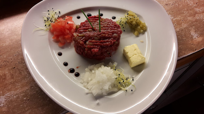 Restaurant Elsbethenstübli - Basel