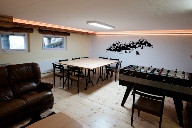 Hotel - Restaurant Bergheim