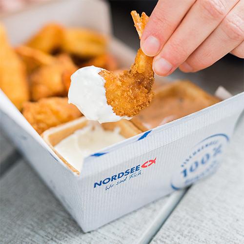 NORDSEE Freiburg Salzstraße - Freiburg