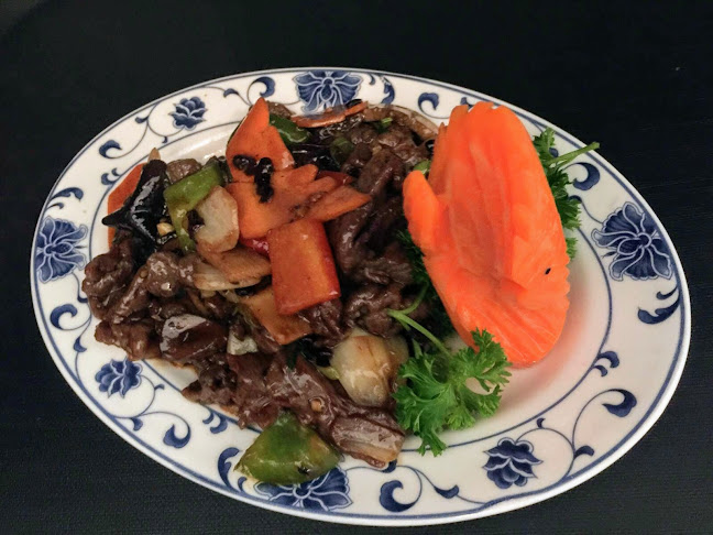 Restaurant Tao Yuan - Vevey