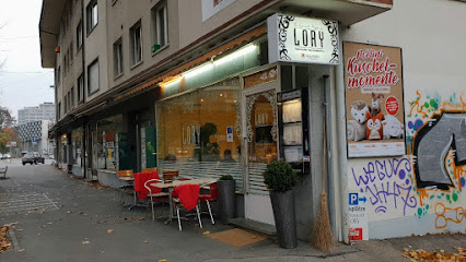 Restaurant Pizzeria Lory Bern