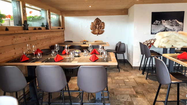 Rte de Planachaux 107, 1874 Champéry