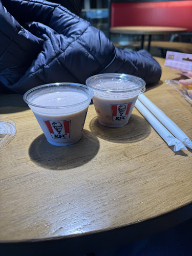 Kentucky Fried Chicken