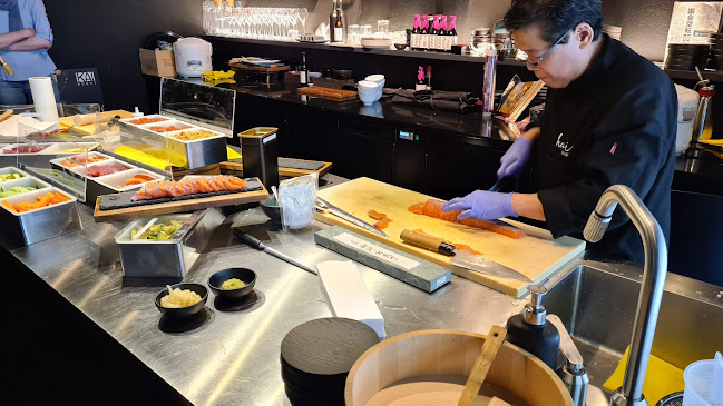 Lessingstrasse 3, 8002 Zürich