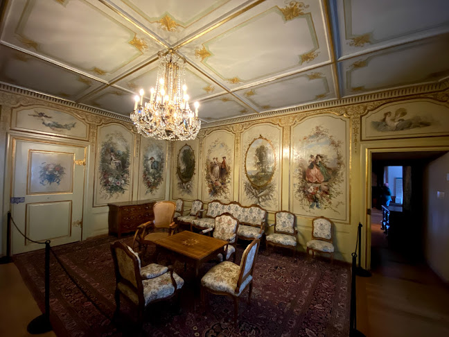 Rue du Bourg 53, 1663 Gruyères