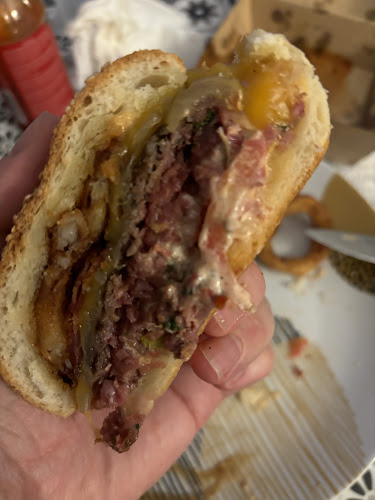 O'Lé burger et tapas - Gastronomie und Hotellerie