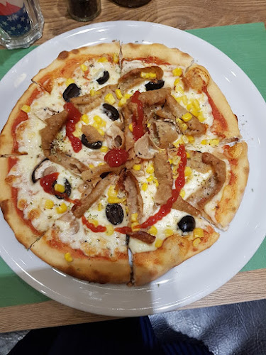 ONUR Pizzeria & Kebab - Gastronomie und Hotellerie