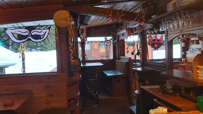 Clébard Palace - Gastronomie und Hotellerie