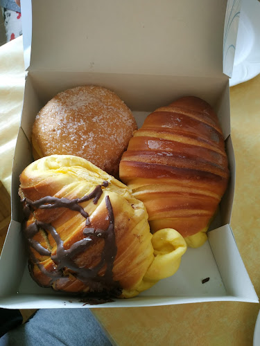 Comentarii opinii despre Cantinho da Renascer