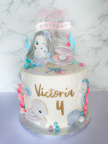 Comentarii opinii despre Lovely Sweets ZH