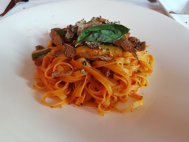 Comentarii opinii despre Mamma Leone