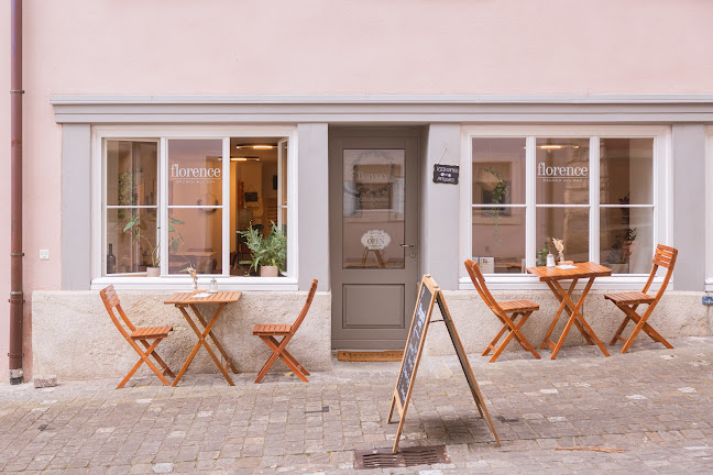 Comentarii opinii despre Kafi Florence