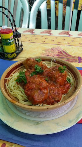 Restaurant La Boumiane - Gastronomie und Hotellerie