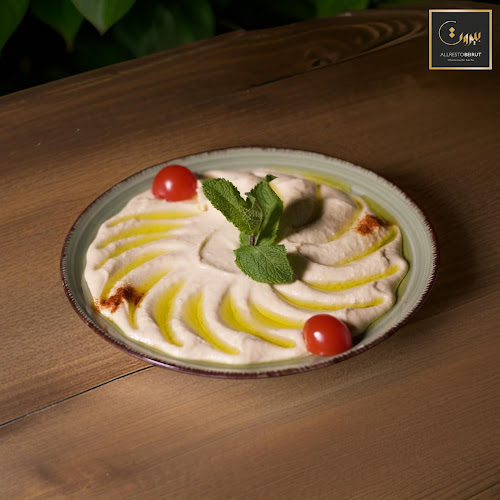 Restaurant Allresto Beirut - Bern