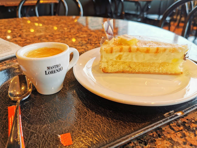 Opinii despre Coop Restaurant Kriens Pilatusmarkt în Kriens - Gastronomie und Hotellerie