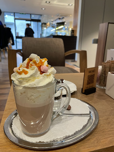 Comentarii opinii despre Chocolaterie am Klosterplatz