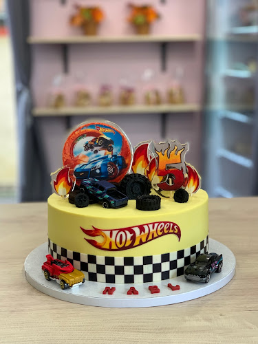 Nati’s Torten - Gastronomie und Hotellerie