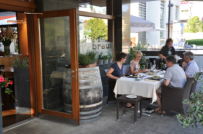 Restaurant Braui - Gastronomie und Hotellerie