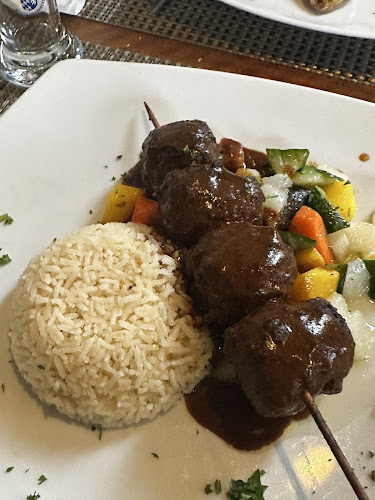 Opinii despre Presse în Geneva - Gastronomie und Hotellerie