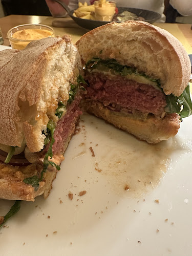 Opinii despre LATTMANN'S - Bar & Lounge | Cigars & More | est. 2006 - Bad Ragaz în Bad Ragaz - Gastronomie und Hotellerie