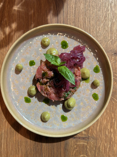 La Tartina Pop up - Zürich