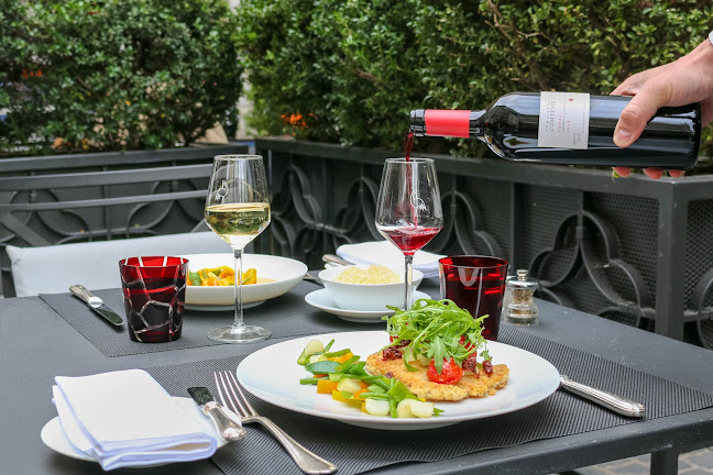 Restaurant de la Cigogne - Gastronomie und Hotellerie