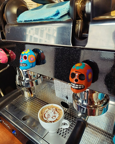 Comentarii opinii despre Bike Café Mi Amoricito