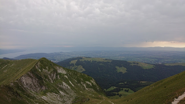 Comentarii opinii despre Plan-Francey