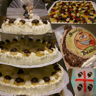 Bäckerei-Konditorei Katia