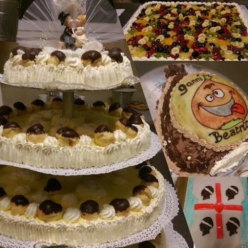 Bäckerei-Konditorei Katia