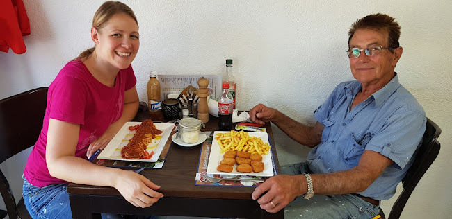 Comentarii opinii despre La Vera Pizza Kurier