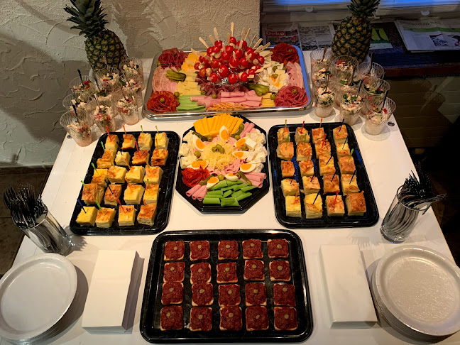 Opinii despre Schöntal Bar în Amriswil - Gastronomie und Hotellerie